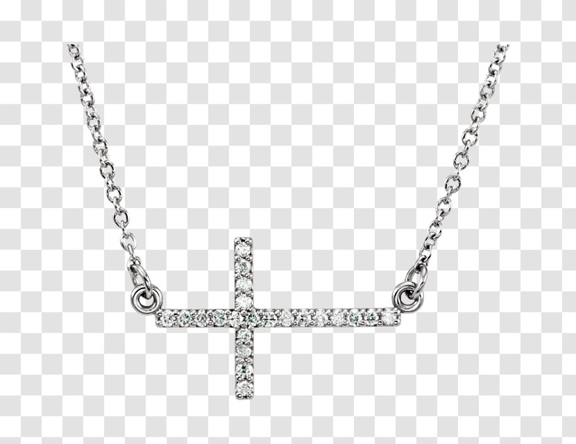 Cross Necklace Charms & Pendants Gold Jewellery - Chain - Twisted Rope Knot Rings Transparent PNG
