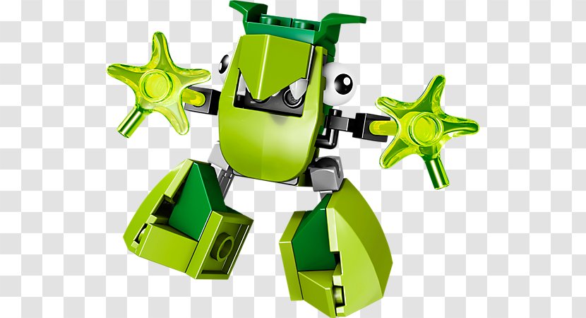 LEGO 41520 Mixels Torts Amazon.com Toy Bionicle - Lego Transparent PNG