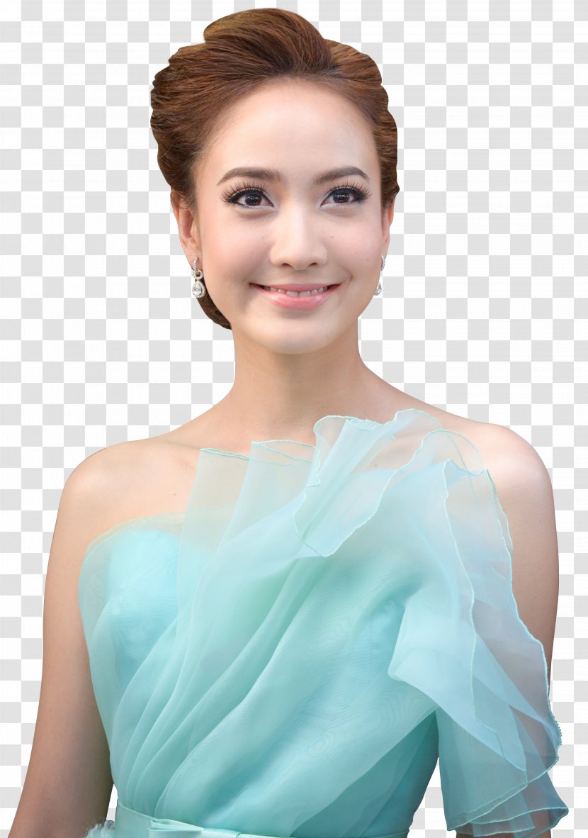Nathaphon Temirak Model Actor Mae Mo District Fashion - Flower - Thailand Transparent PNG