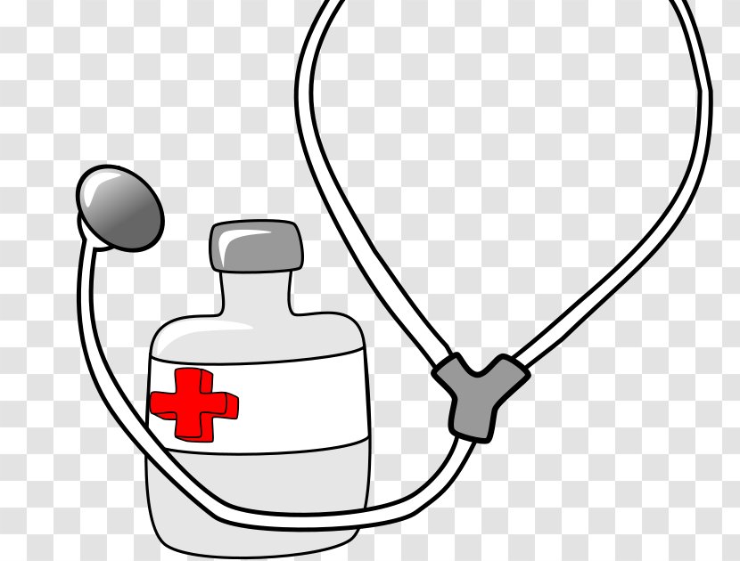 Health Care Clip Art - Cartoon - School Nurse Transparent PNG