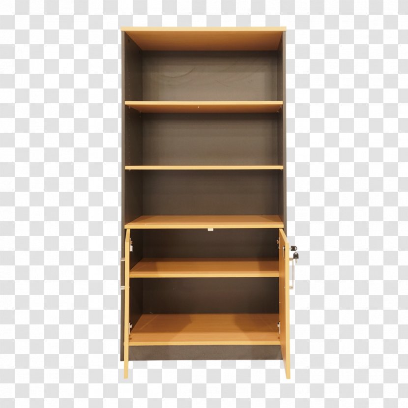 Shelf Furniture Bookcase Cupboard - Shelving - Store Transparent PNG