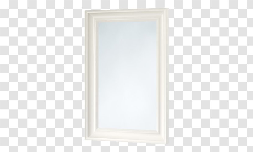 Mirror Euclidean Vector Glass - Creative Shower - HEMNES Transparent PNG