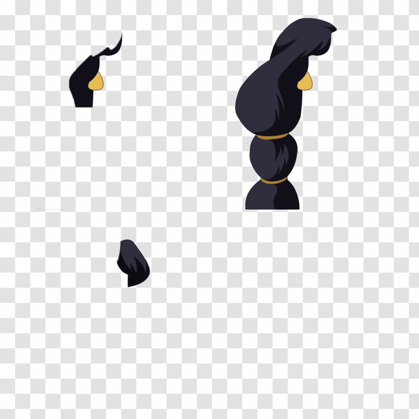 Penguin Flightless Bird - Search Transparent PNG