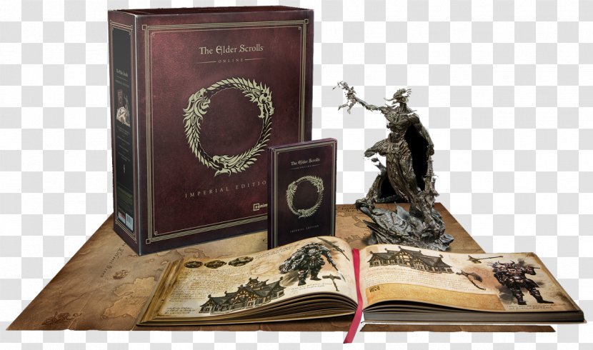 Elder Scrolls Online: Morrowind The III: Bethesda Softworks Video Game Caller's Bane - Ingrid Original Book Soundtrack Transparent PNG