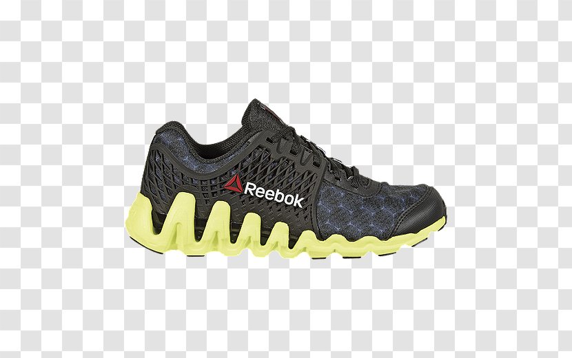 Sneakers Basketball Shoe Reebok Sportswear - Synthetic Rubber - School Soccer Flyer Transparent PNG