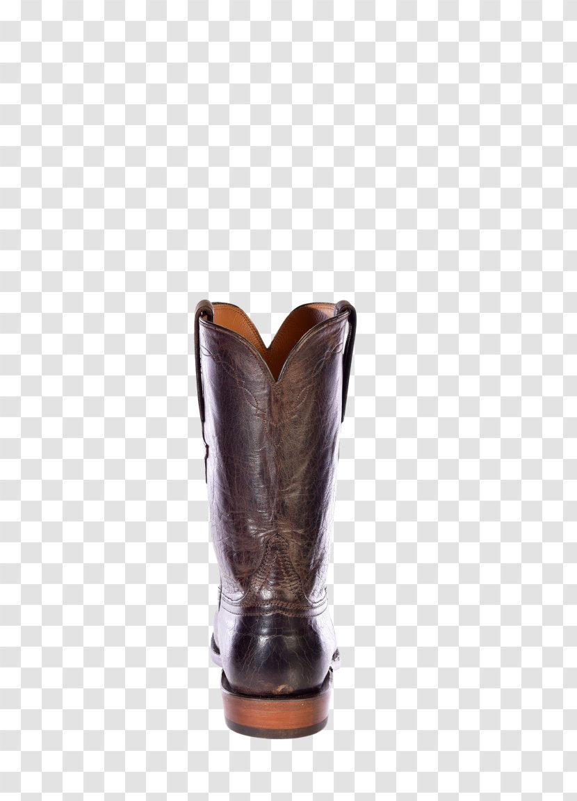 Riding Boot Footwear Leather Lucchese Company - Cowboy Transparent PNG
