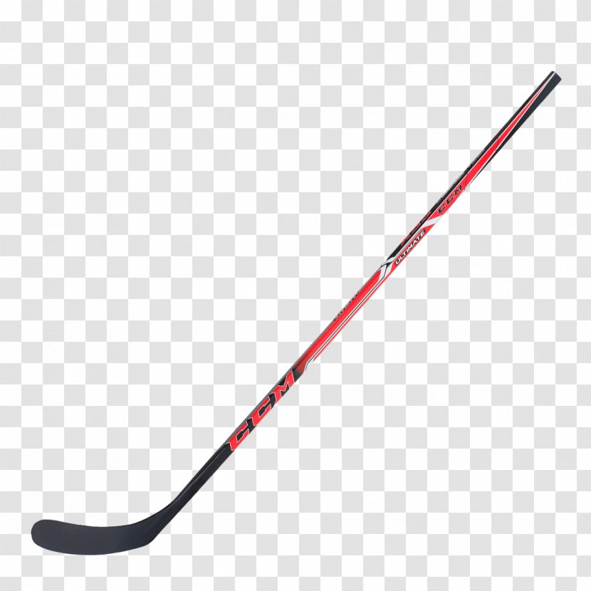 Hockey Sticks Bauer Ice Stick Equipment Transparent PNG