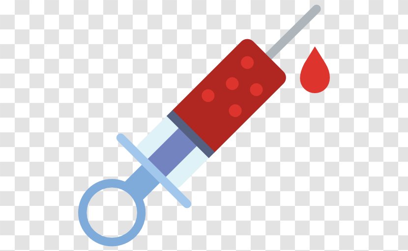 Vaccine Syringe Medicine Icon - Therapy - Syringes Transparent PNG