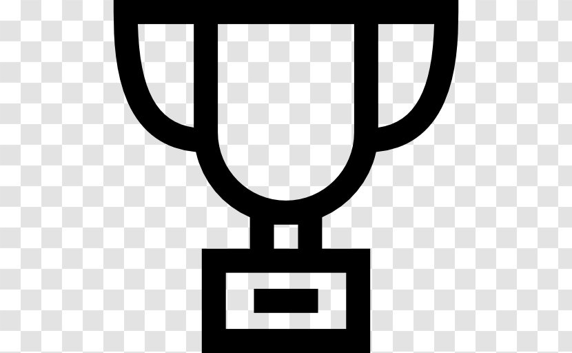 Trophy - Symbol - Competition Transparent PNG