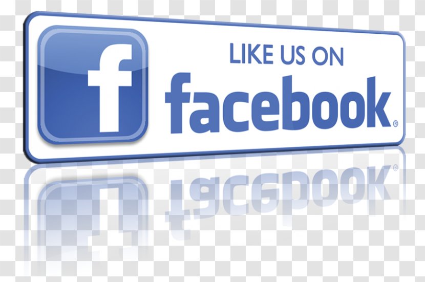 Facebook, Inc. Like Button - Logo - Facebook Transparent PNG