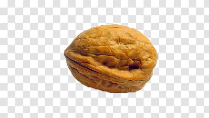 English Walnut Franquette - Baked Goods - Real Transparent PNG