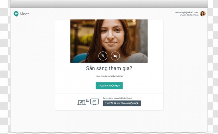 Google I/O Hangouts G Suite Business - Media Transparent PNG