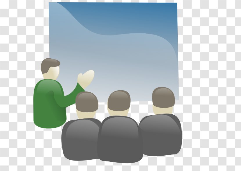 Presentation Microsoft PowerPoint Clip Art - Communication - Hyperlink Transparent PNG