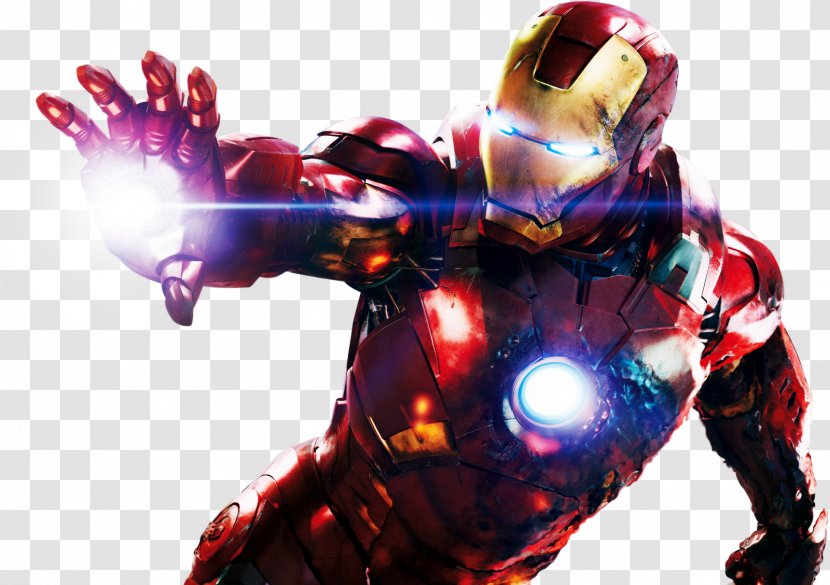 Iron Man Clip Art - Film Transparent PNG
