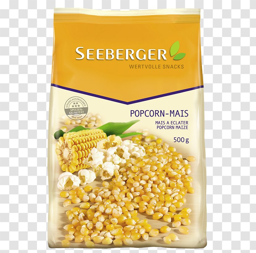 Popcorn Makers Maize Cereal Tortilla Chip Transparent PNG