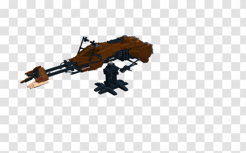 Angle Weapon - Machine Transparent PNG