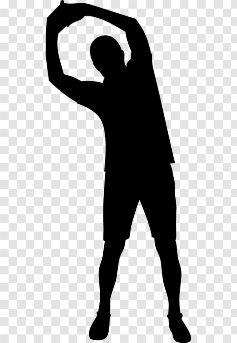 Clip Art Exercise - Men Fitness Transparent PNG