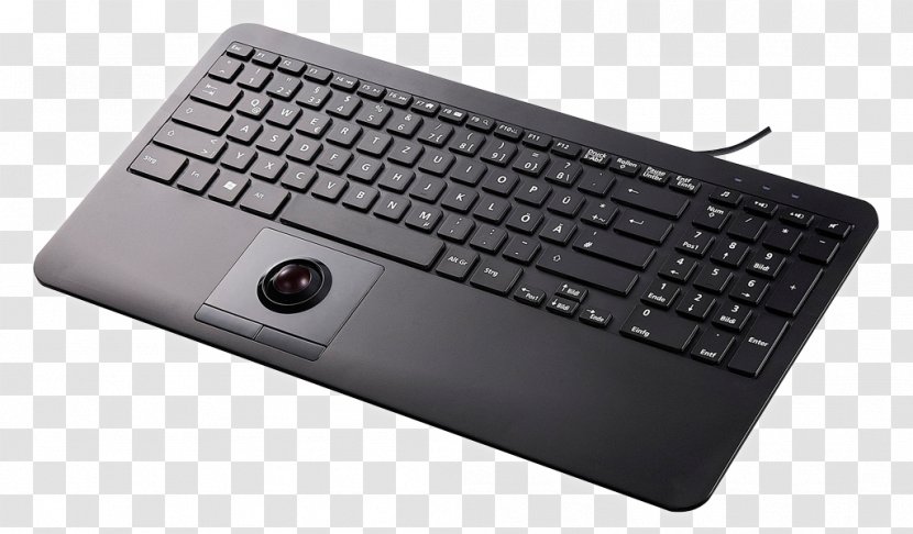 Computer Keyboard Touchpad Mouse Numeric Keypads Space Bar Transparent PNG