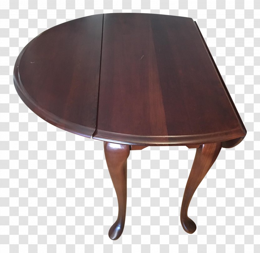 Coffee Tables Wood Stain Angle - Table Transparent PNG