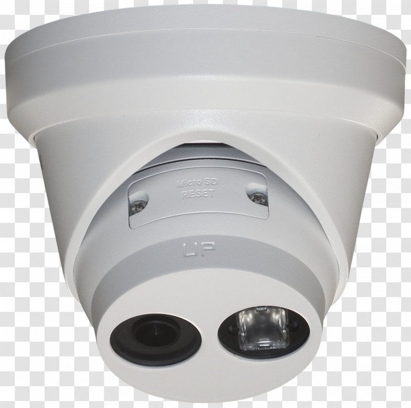 Hikvision DS-2CD2355FWD-I IP Camera Closed-circuit Television - Ds2cd2122fwdis - Dynamic Range Compression Transparent PNG