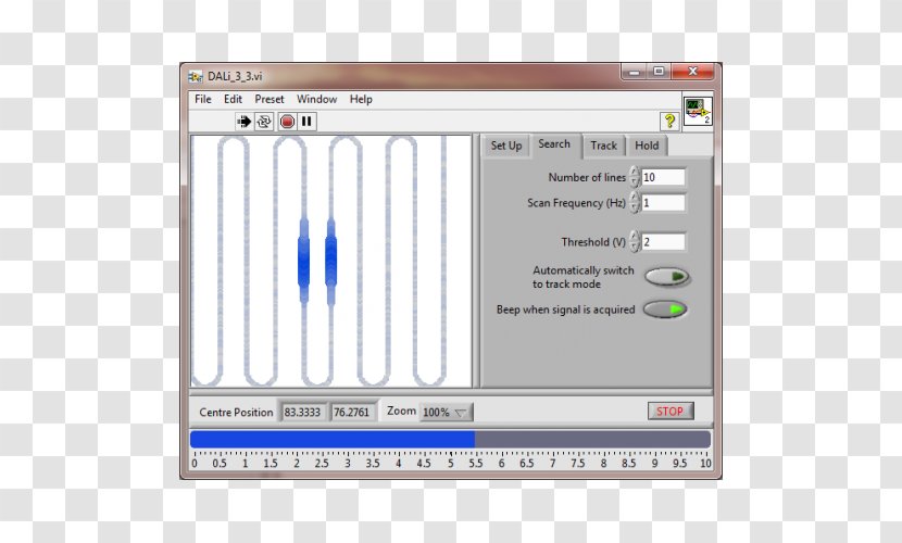 Computer Program Software Interface Transparent PNG
