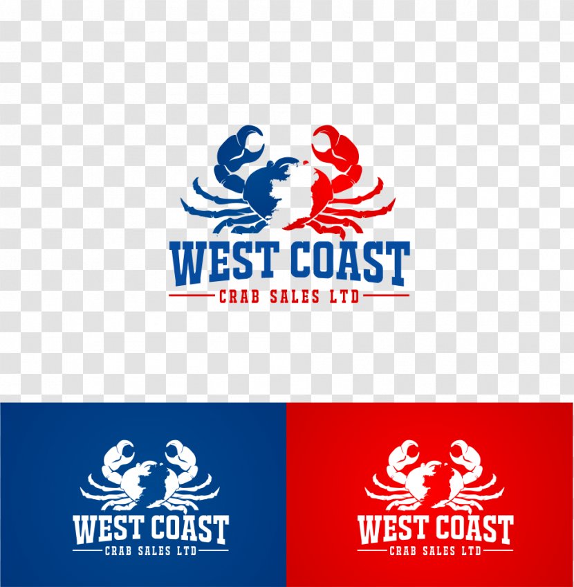 Logo Art Graphic Designer Brand - Poster - West Coast Transparent PNG