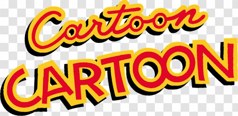 Cartoon Network Logo Hanna-Barbera Comics - Animated Series Transparent PNG