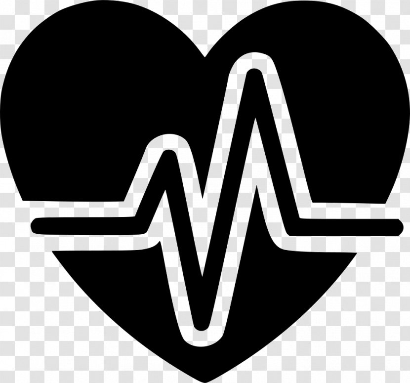Pulse Electrocardiography - Heart Transparent PNG