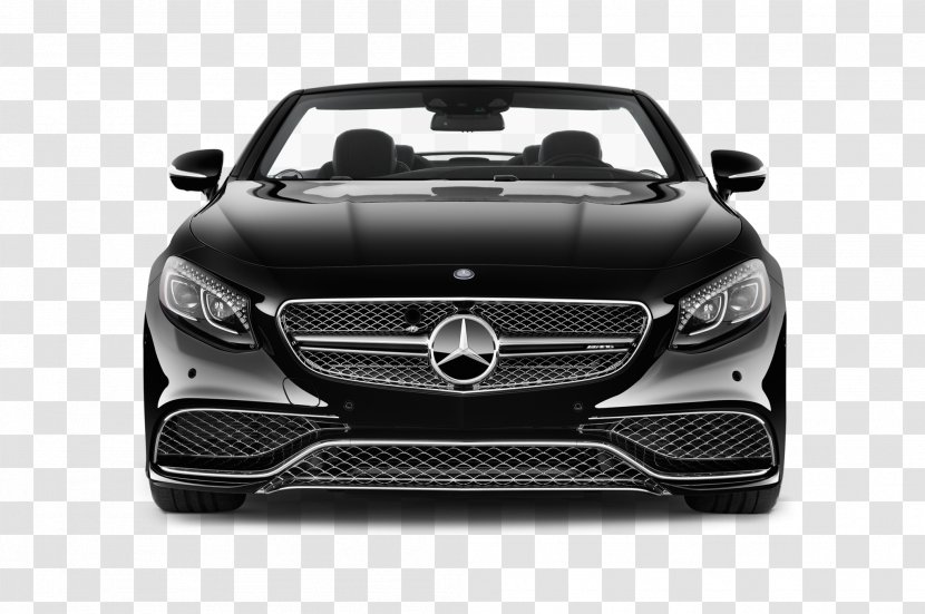 2017 Mercedes-Benz S-Class Personal Luxury Car Vehicle - Motor - Mercedes Transparent PNG