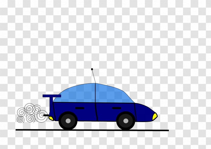 Car Drawing Clip Art - Technology Transparent PNG