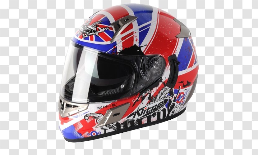 Bicycle Helmets Motorcycle Lacrosse Helmet Ski & Snowboard Accessories - Protective Gear - Patriot Transparent PNG