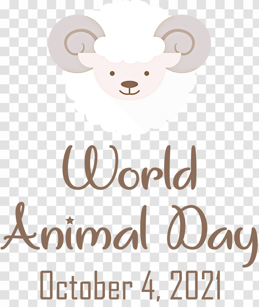 World Animal Day Animal Day Transparent PNG