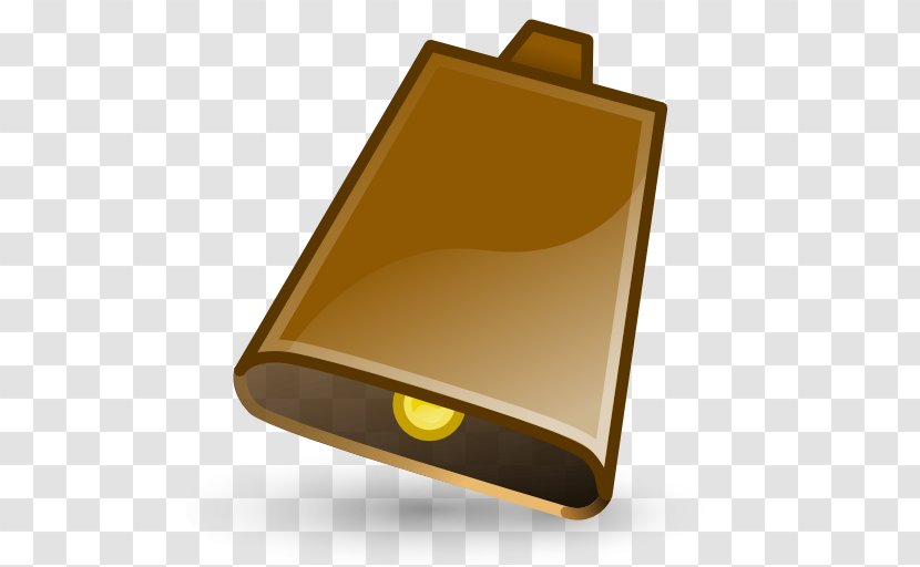 More Cowbell - Bell Transparent PNG