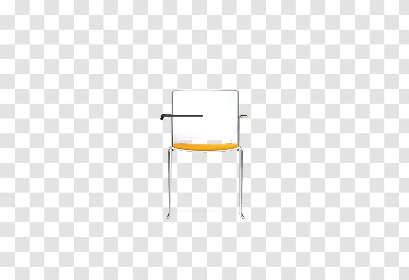 Chair Armrest Line Transparent PNG