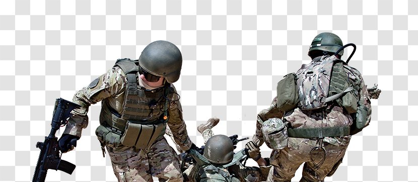 Stock Photography Medicine Medical Evacuation Soldier Tactical Combat Casualty Care - Cops Transparent PNG