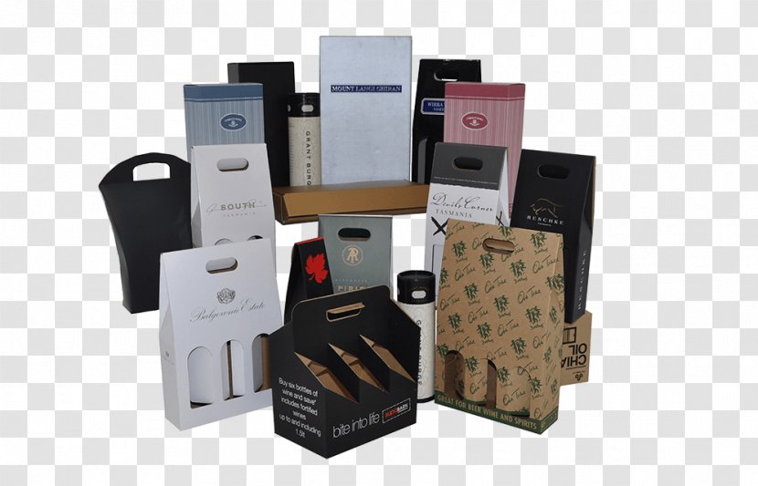 Decorative Box Paper Packaging And Labeling Marketing Transparent PNG