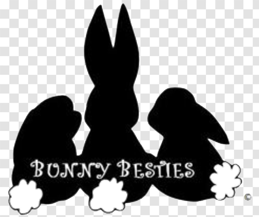 Easter Bunny Rabbit Transparent PNG