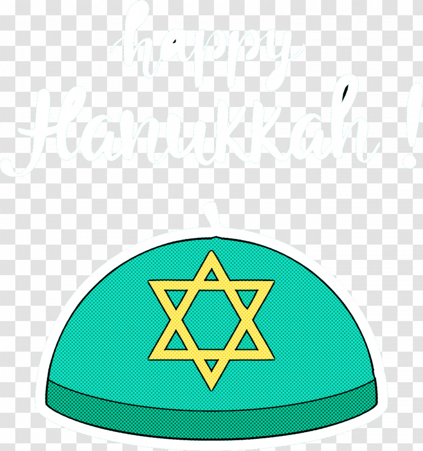 Hanukkah Happy Hanukkah Transparent PNG