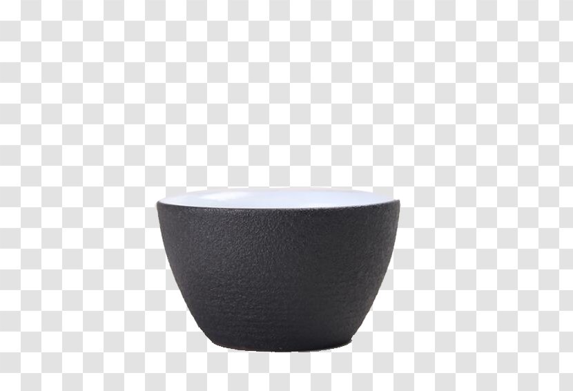 Ceramic Bowl Cup Angle - Porcelain Transparent PNG