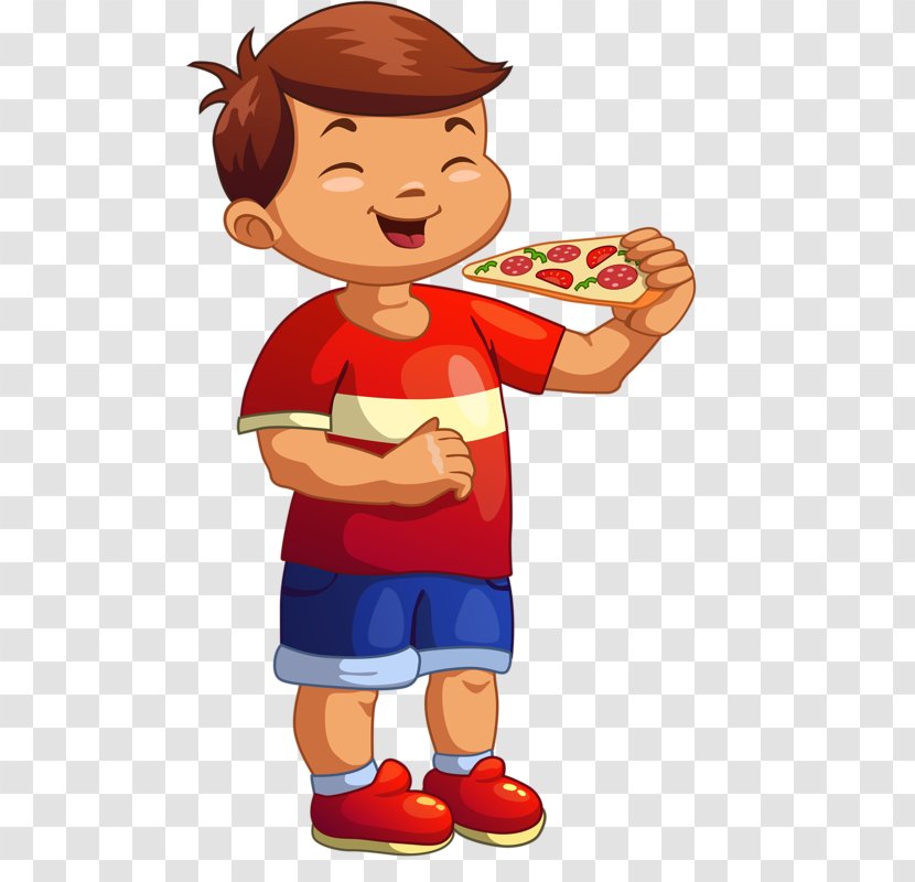 Pizza Vector Graphics Clip Art Food Eating - Party Transparent PNG
