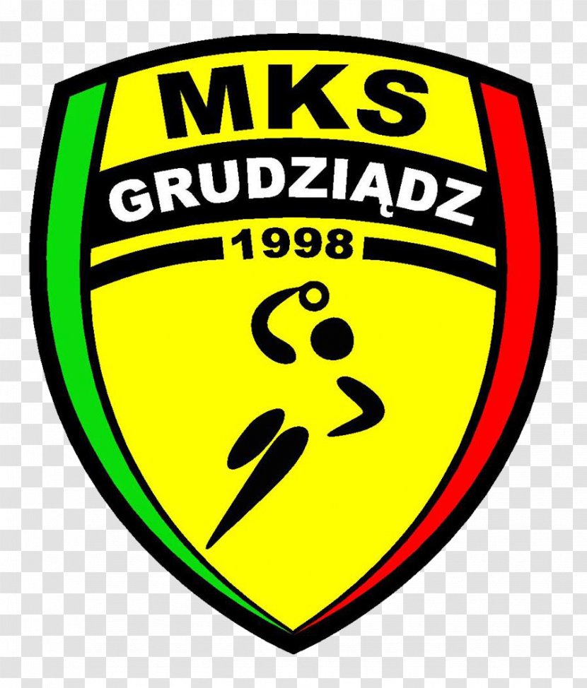 MKS Grudziądz Logo Handball Brand - Sign Transparent PNG
