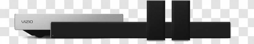 Soundbar Home Theater Systems Vizio Subwoofer Television Set - Sound Bars Transparent PNG