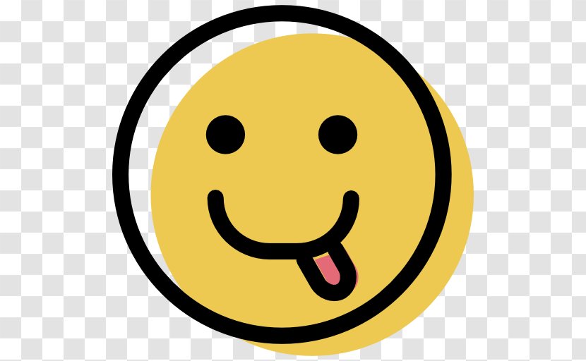 Smiley Emoticon Clip Art - Smile Transparent PNG