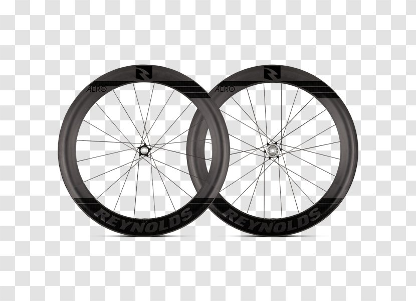 Wheelset Bicycle Wheels Disc Brake Transparent PNG