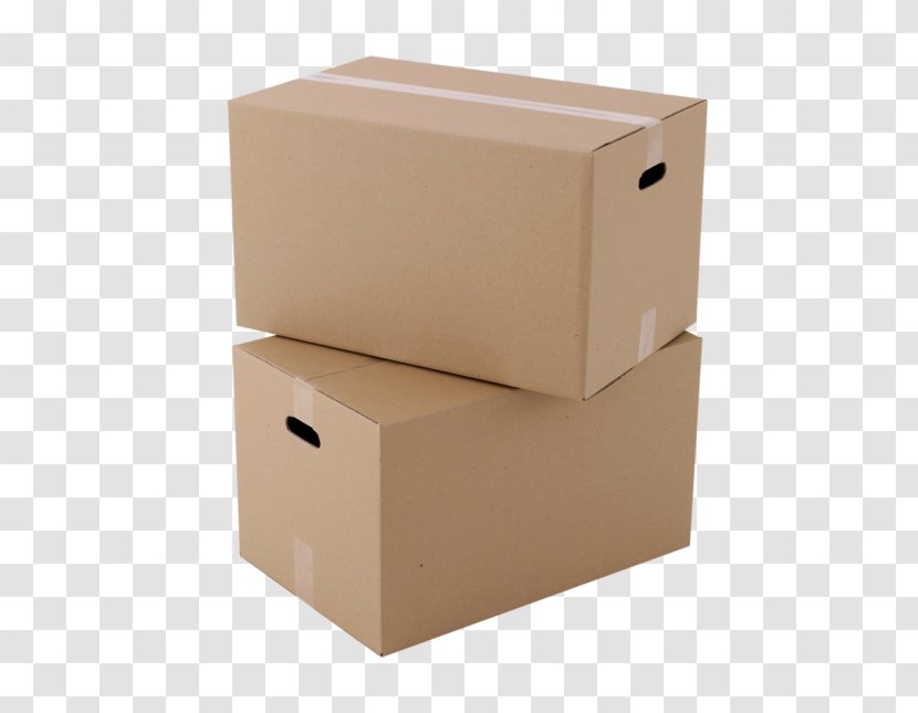 Box Clip Art Paper Printing - Drawer - Corrugated Cardboard Furniture Transparent PNG