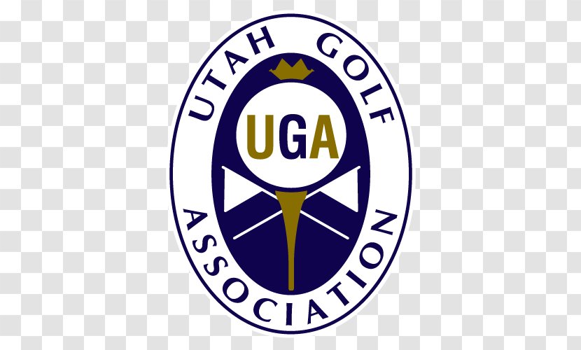 Utah Golf Association United States Course Balls Transparent PNG