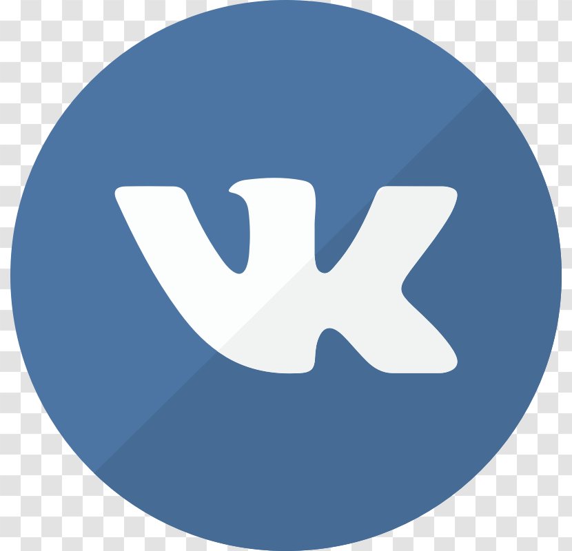 Social Media VK Networking Service - Brand Transparent PNG