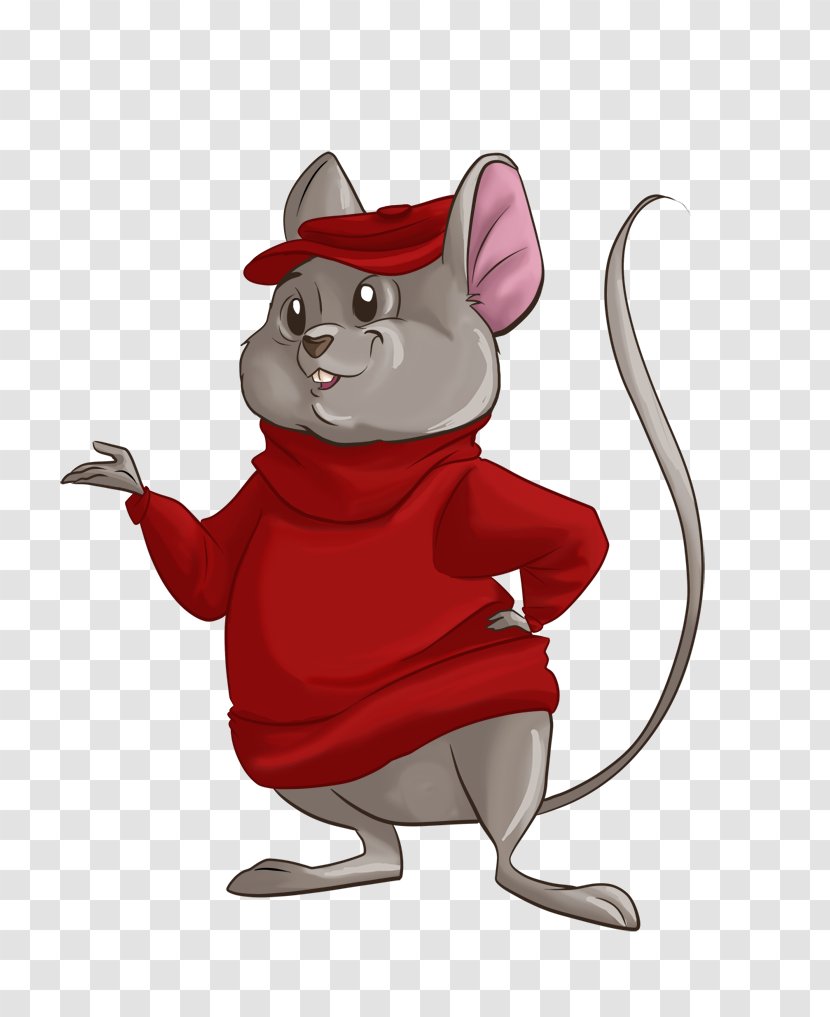 Miss Bianca Cartoon The Walt Disney Company Clip Art - Rodent - Topo Transparent PNG