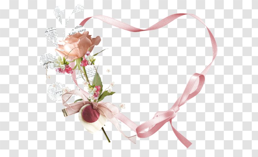 Photography Clip Art - Blossom - Pink Love Decoration Transparent PNG