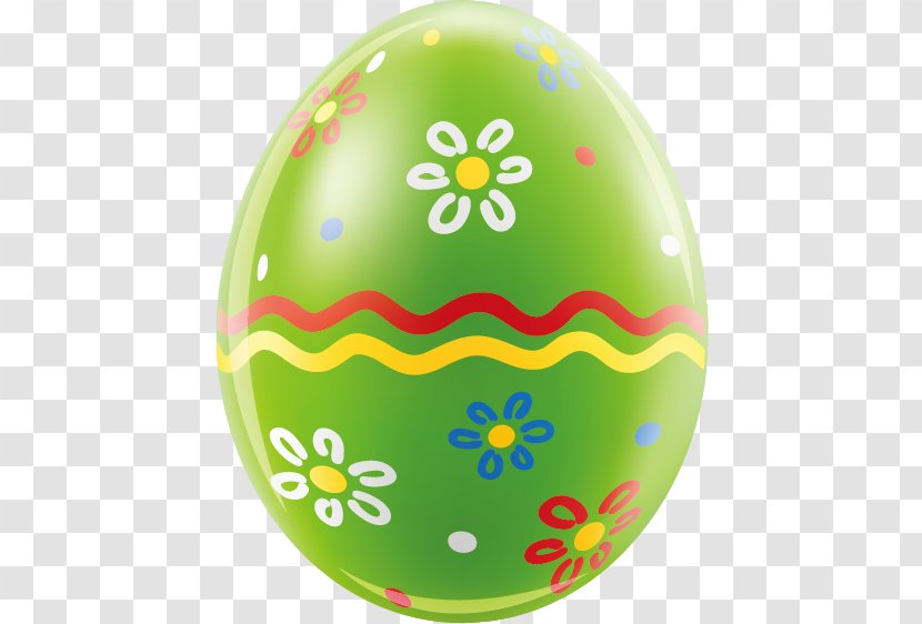 Easter Egg - Balloon - Holiday Eggs Transparent PNG